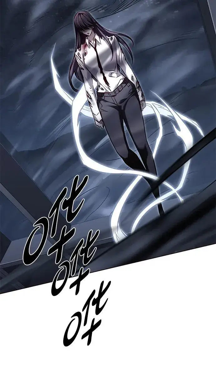 漫画《觉醒吧，铲屎官！》第302话第54张图