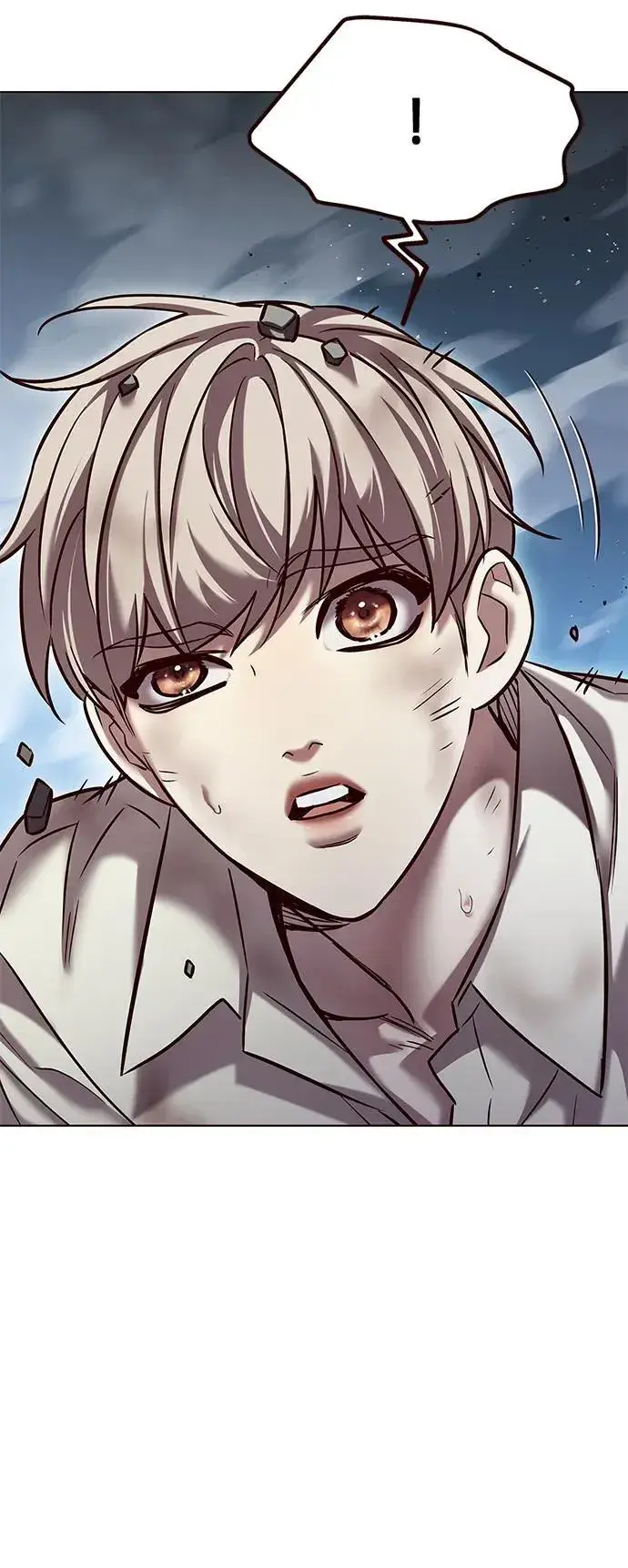 漫画《觉醒吧，铲屎官！》第302话第93张图