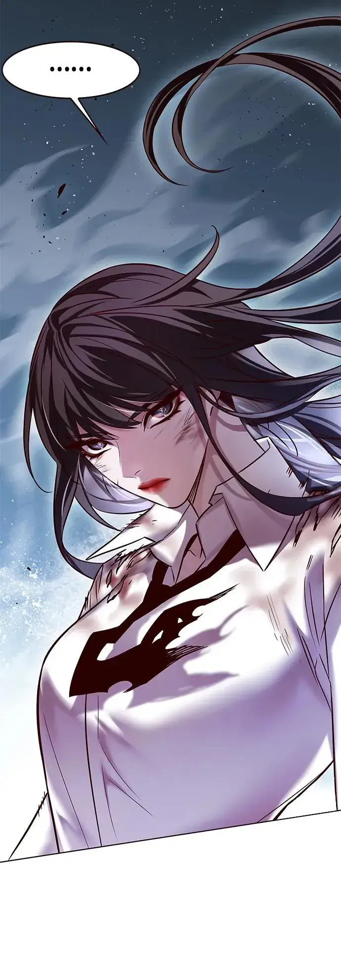 漫画《觉醒吧，铲屎官！》第302话第95张图