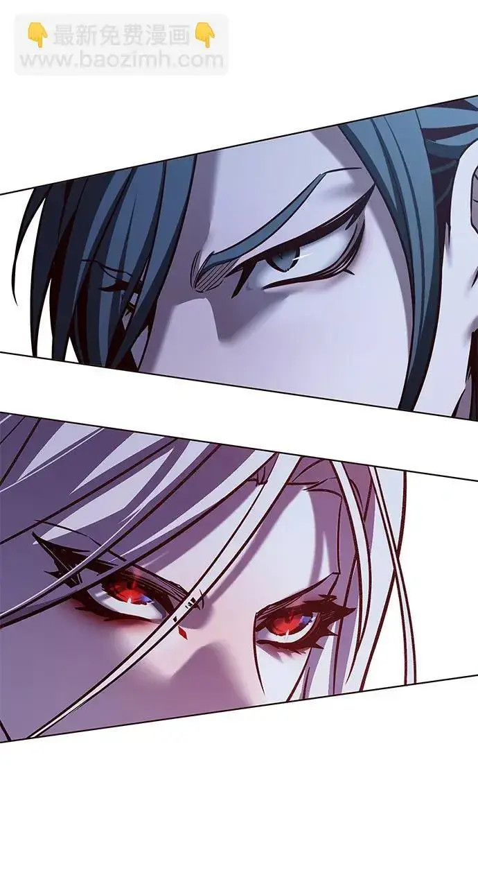 漫画《觉醒吧，铲屎官！》第303话第5张图