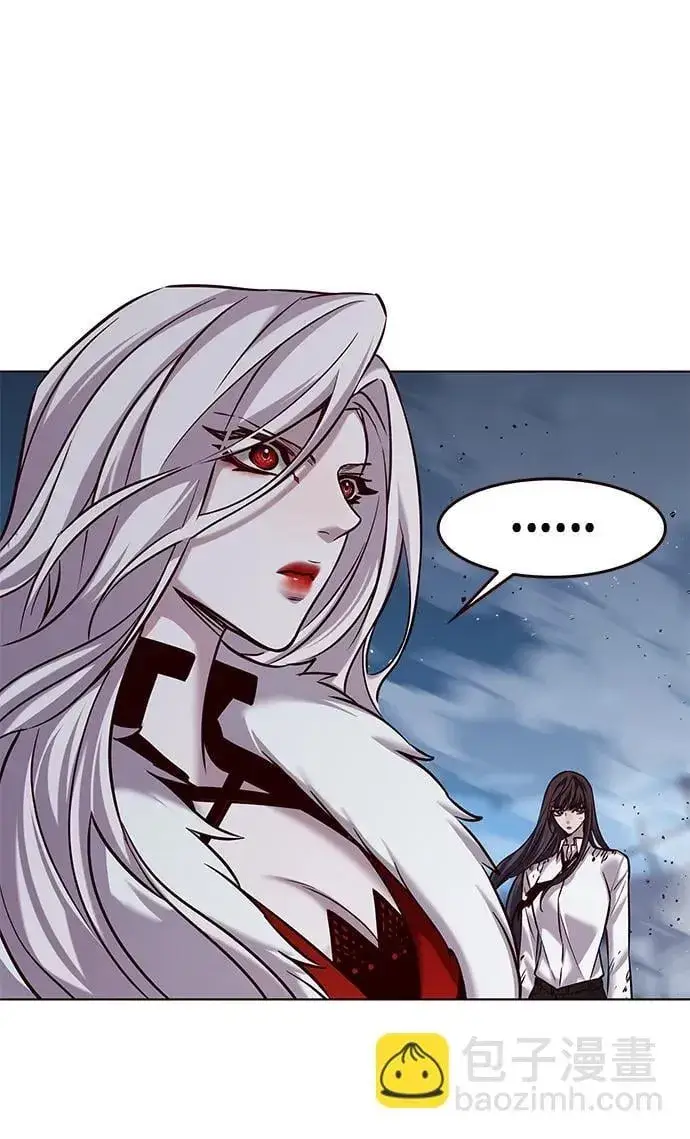 漫画《觉醒吧，铲屎官！》第303话第60张图