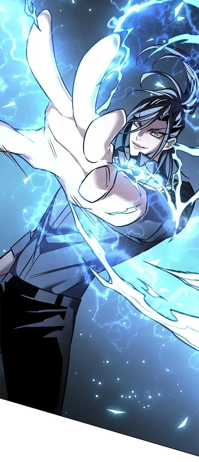 漫画《觉醒吧，铲屎官！》第303话第9张图