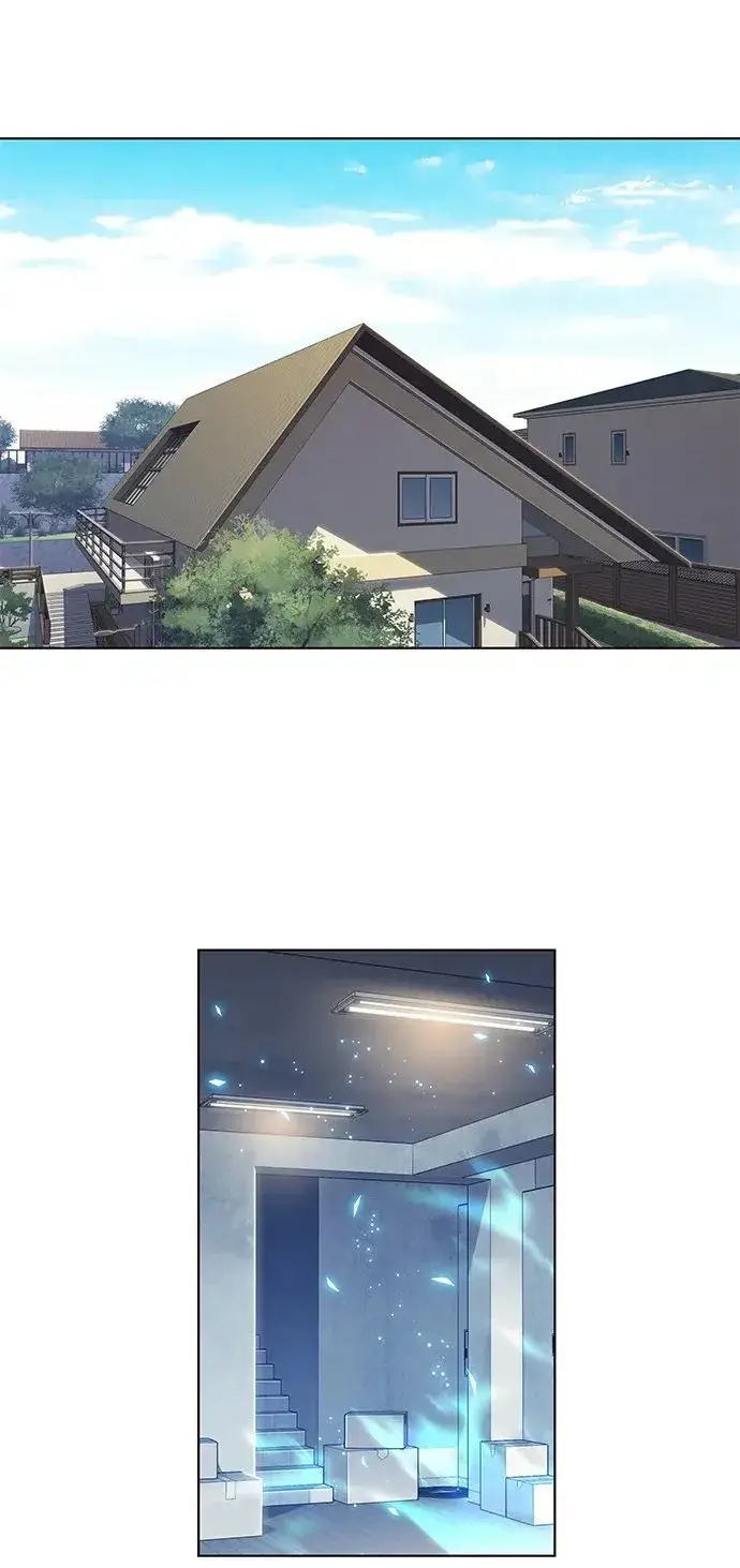 漫画《觉醒吧，铲屎官！》第304话第2张图