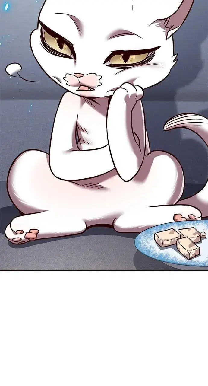 漫画《觉醒吧，铲屎官！》第304话第4张图