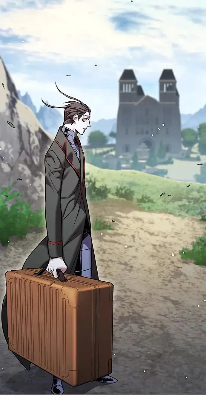 漫画《觉醒吧，铲屎官！》第304话第64张图