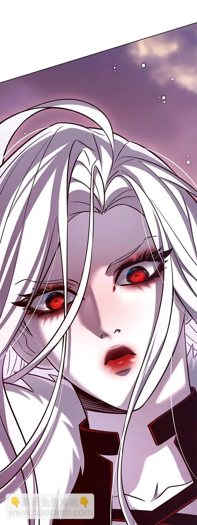 漫画《觉醒吧，铲屎官！》第305话第112张图
