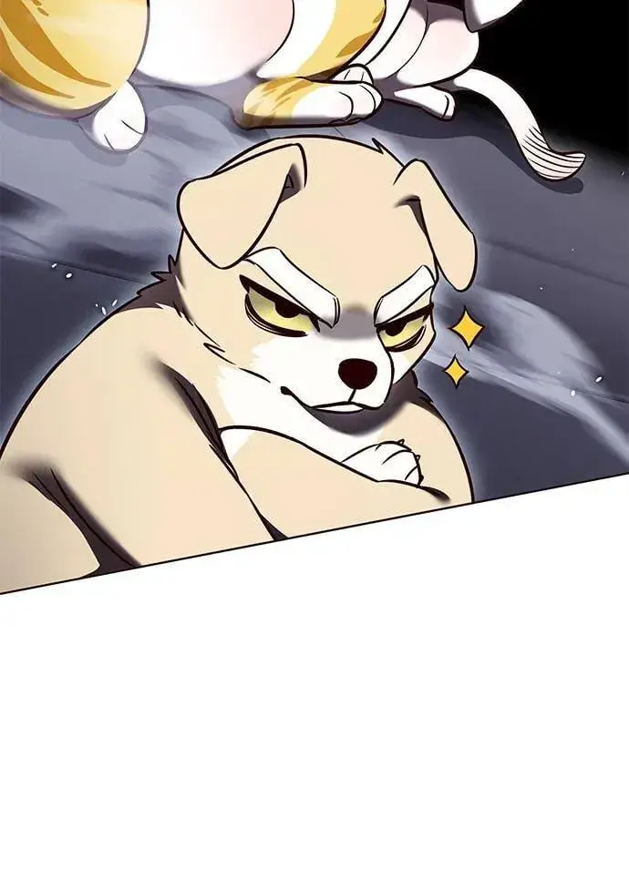 漫画《觉醒吧，铲屎官！》第305话第21张图