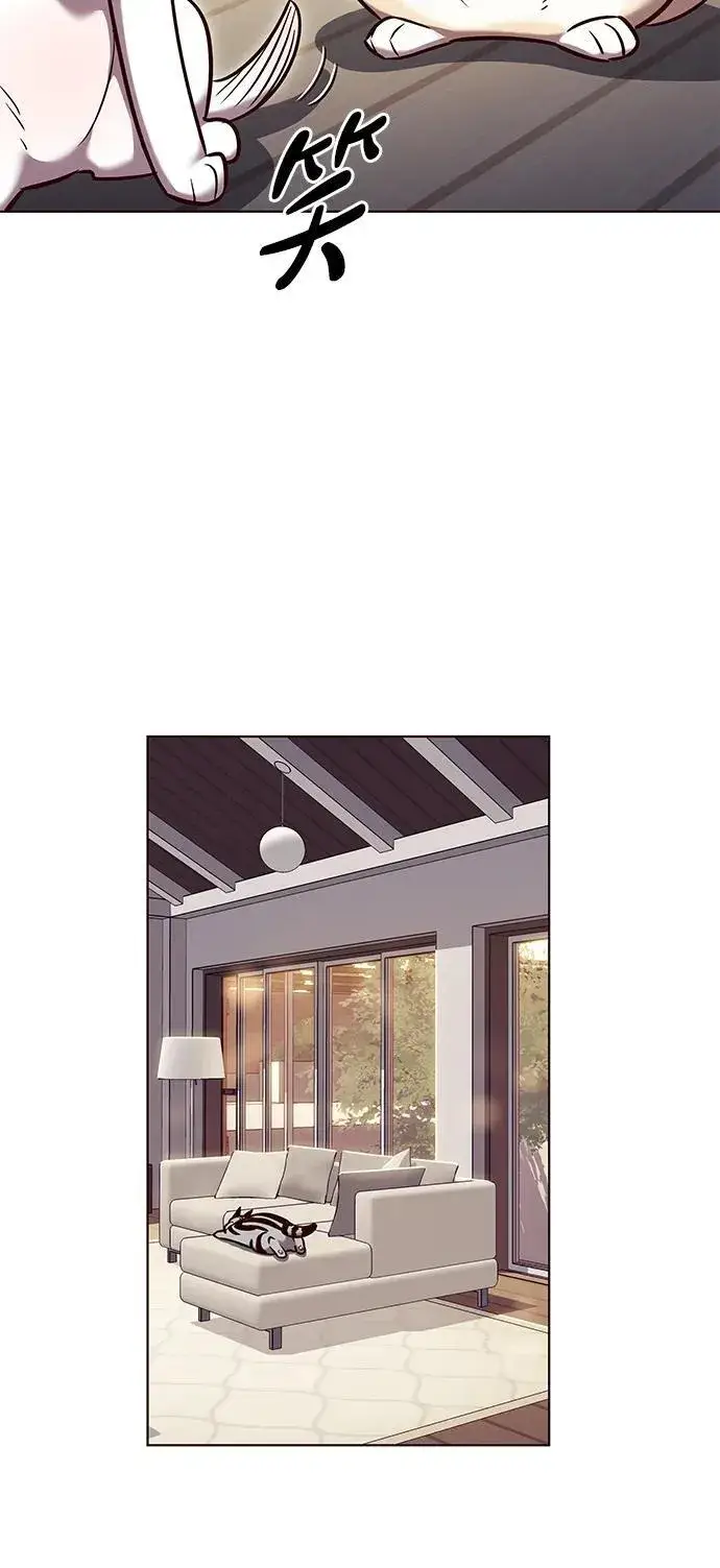 漫画《觉醒吧，铲屎官！》第305话第42张图