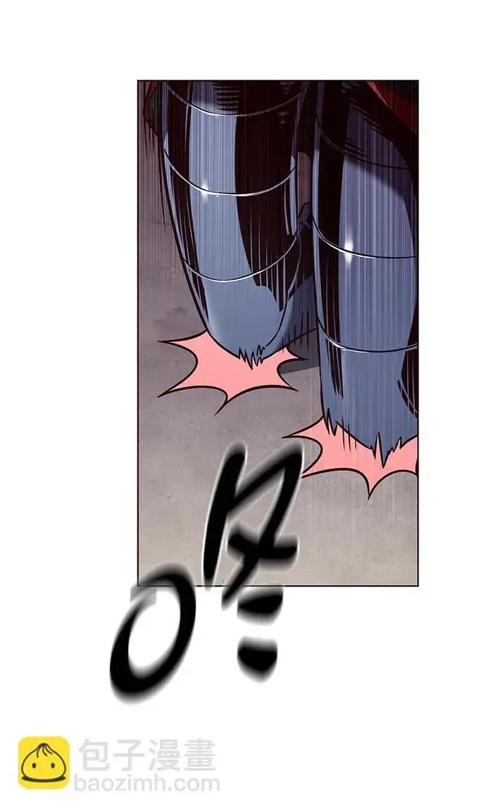 漫画《觉醒吧，铲屎官！》第305话第54张图