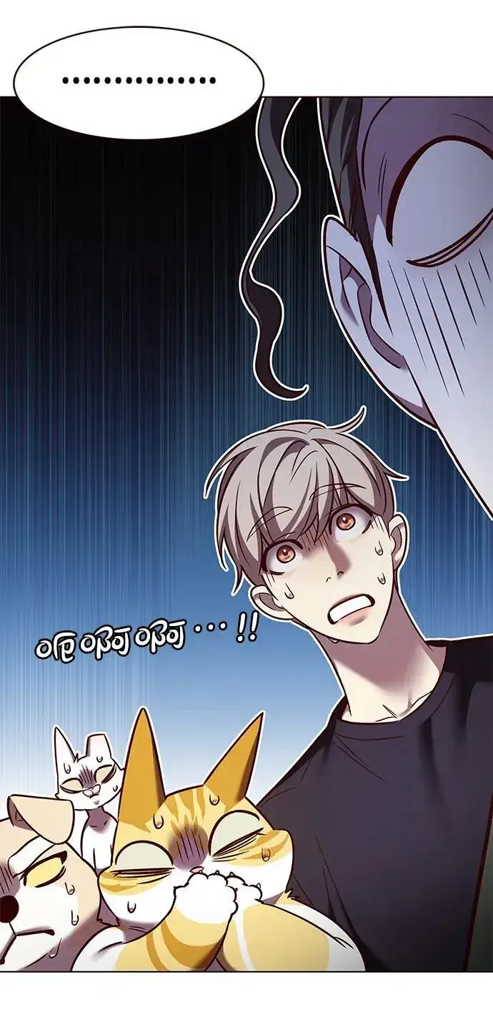 漫画《觉醒吧，铲屎官！》第306话第5张图