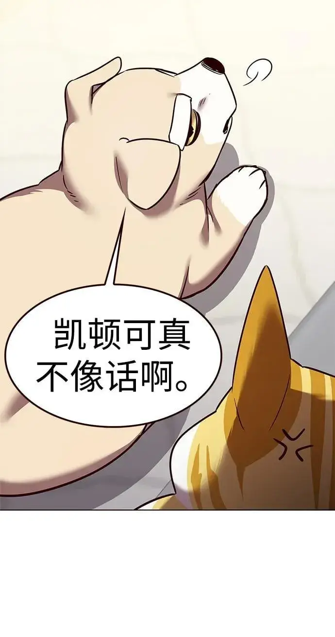 漫画《觉醒吧，铲屎官！》第307话第11张图