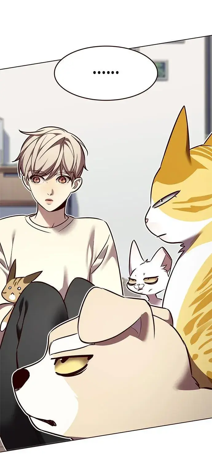 漫画《觉醒吧，铲屎官！》第307话第30张图
