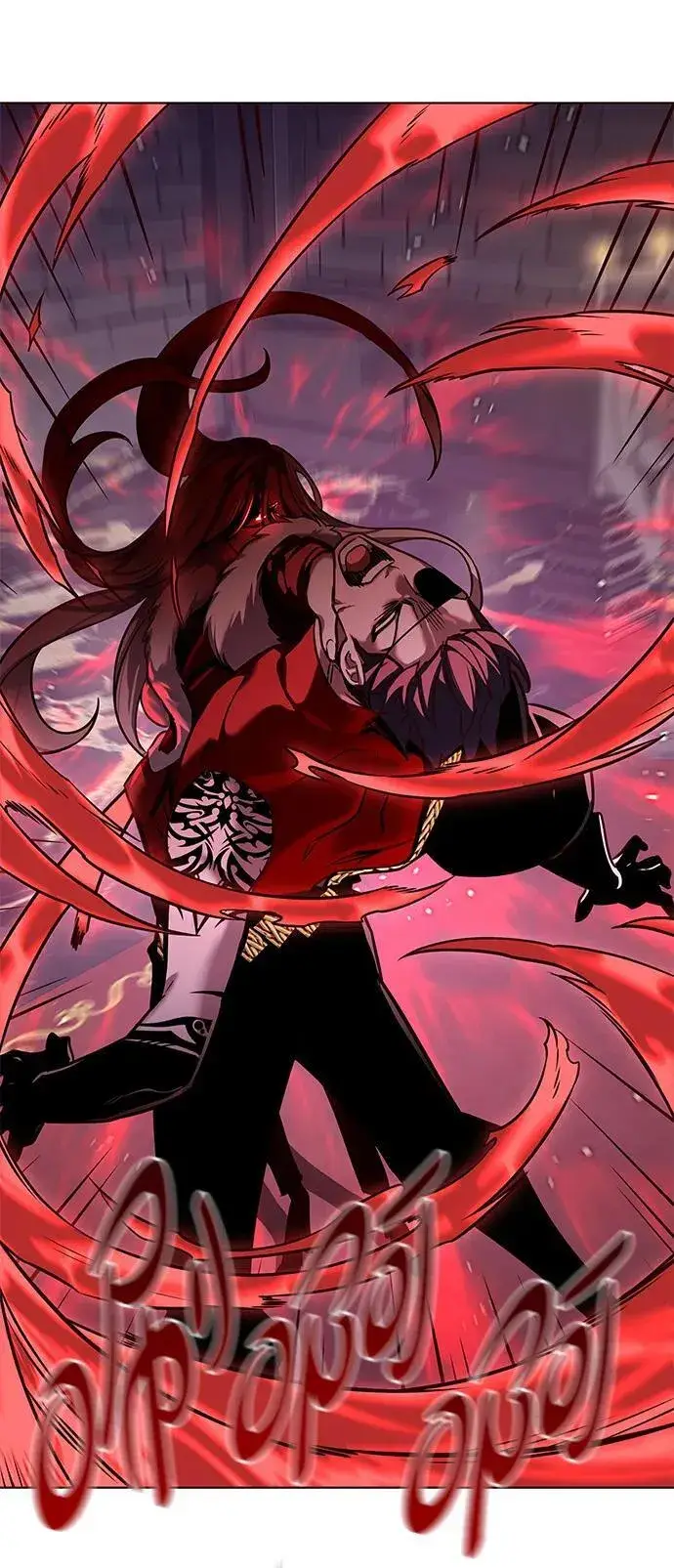 漫画《觉醒吧，铲屎官！》第308话第19张图