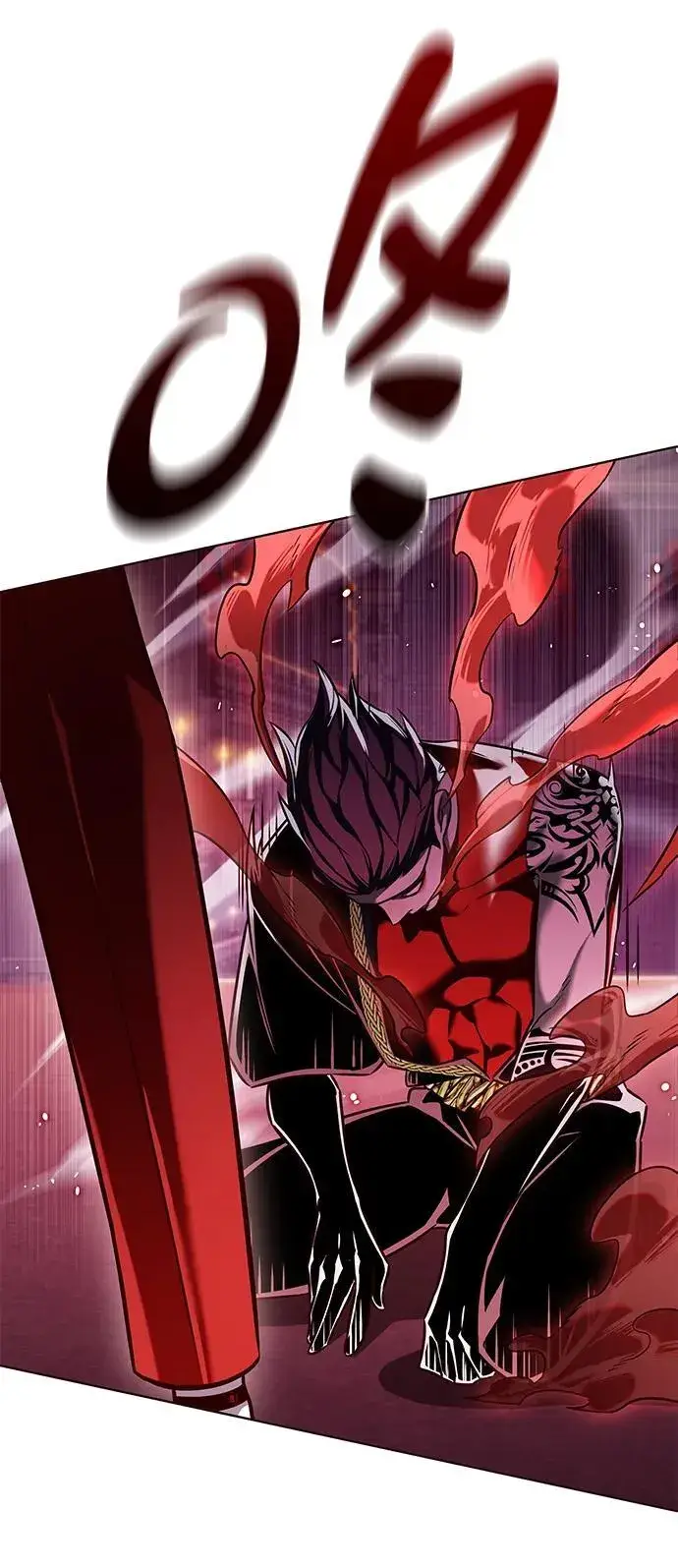 漫画《觉醒吧，铲屎官！》第308话第22张图