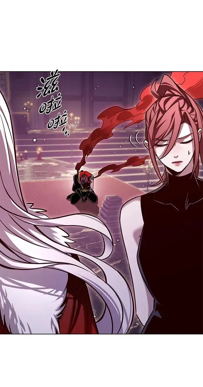 漫画《觉醒吧，铲屎官！》第308话第26张图