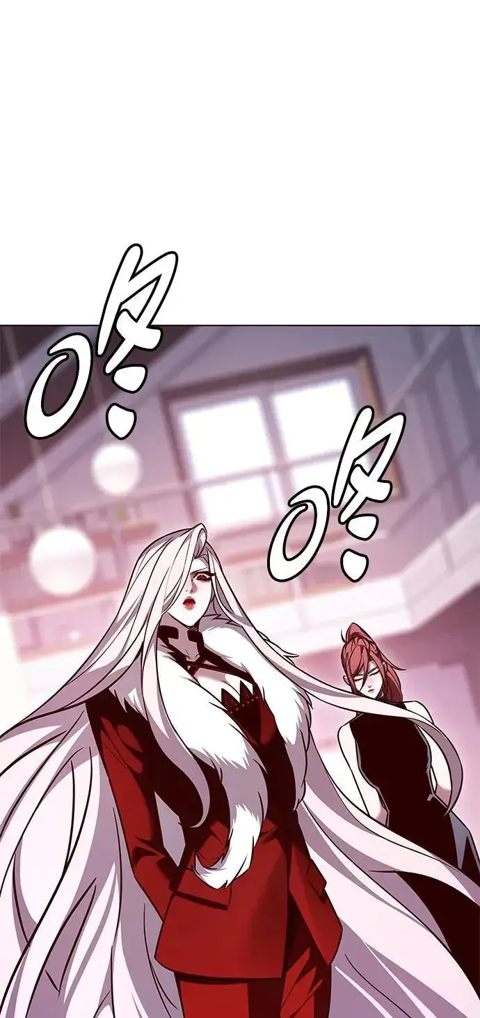 漫画《觉醒吧，铲屎官！》第308话第31张图