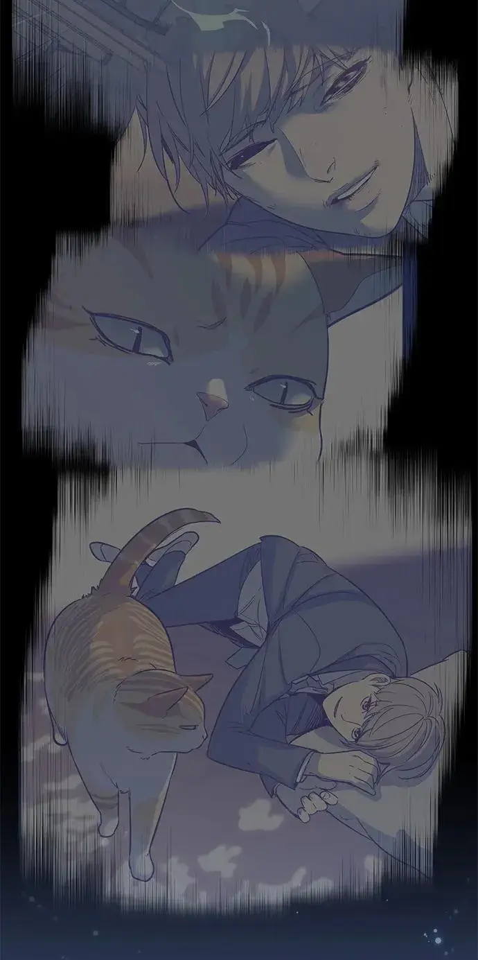 漫画《觉醒吧，铲屎官！》第309话第74张图