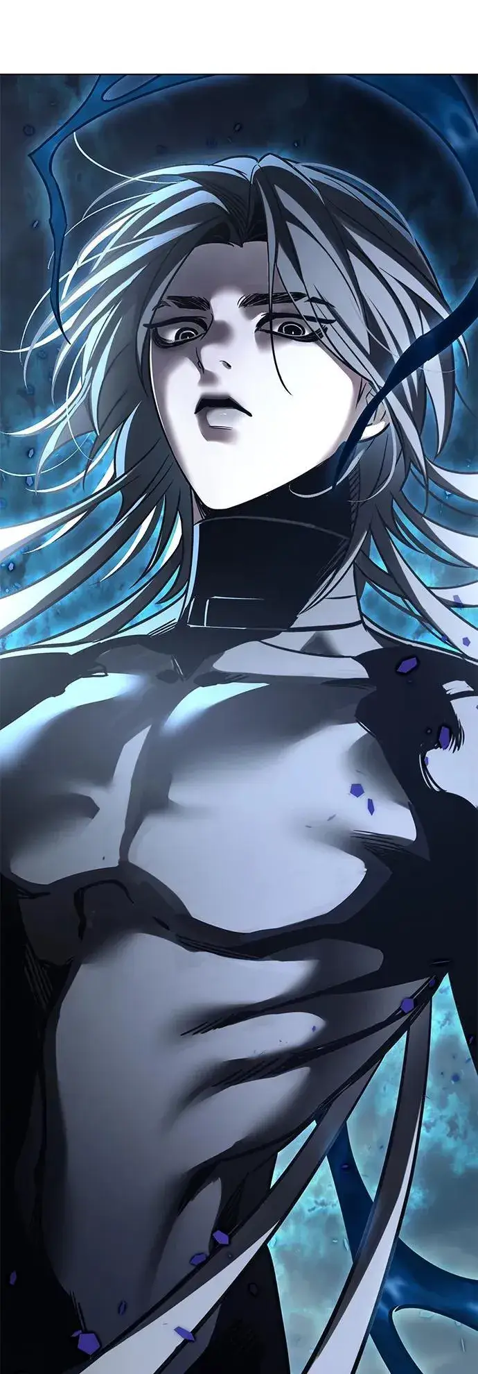 漫画《觉醒吧，铲屎官！》第310话第55张图