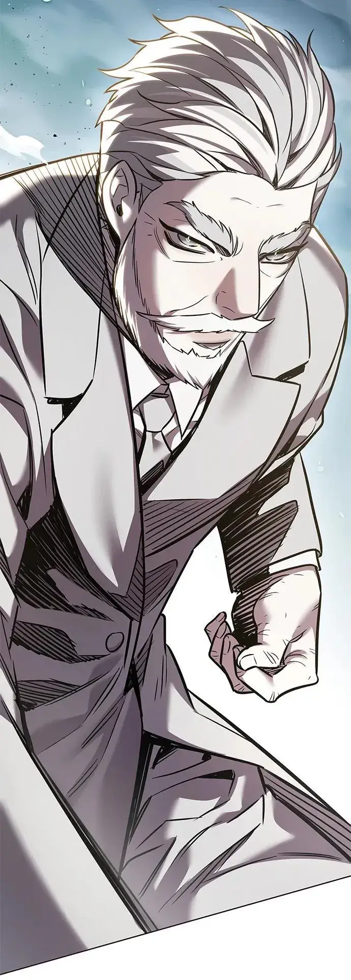 漫画《觉醒吧，铲屎官！》第311话第48张图