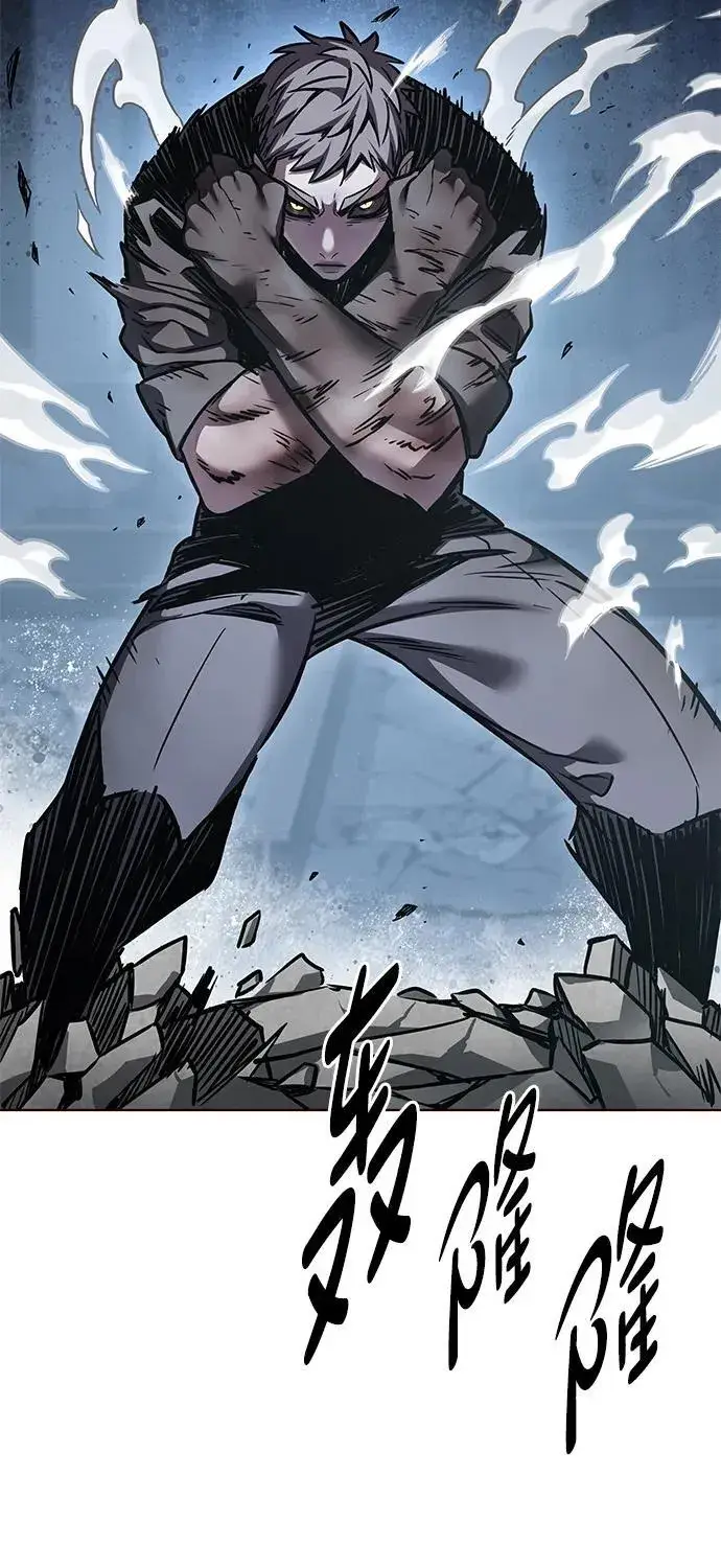 漫画《觉醒吧，铲屎官！》第311话第51张图