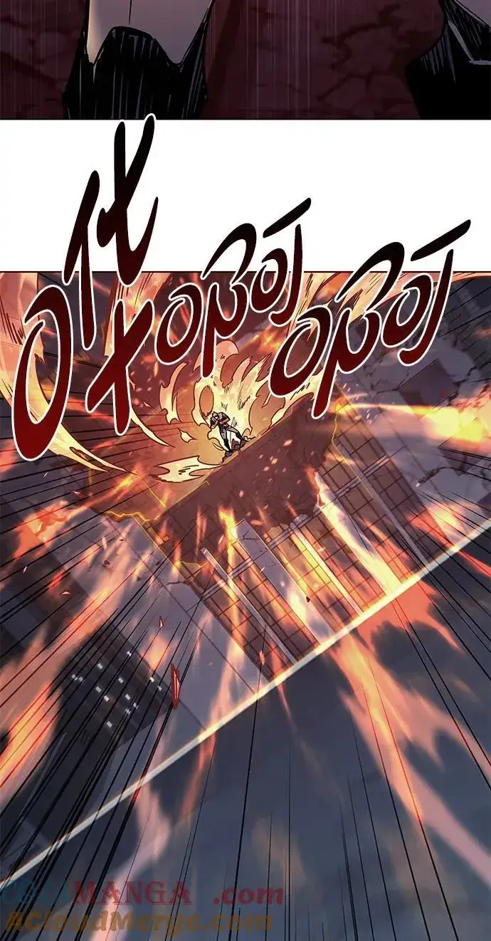漫画《觉醒吧，铲屎官！》第311话第61张图