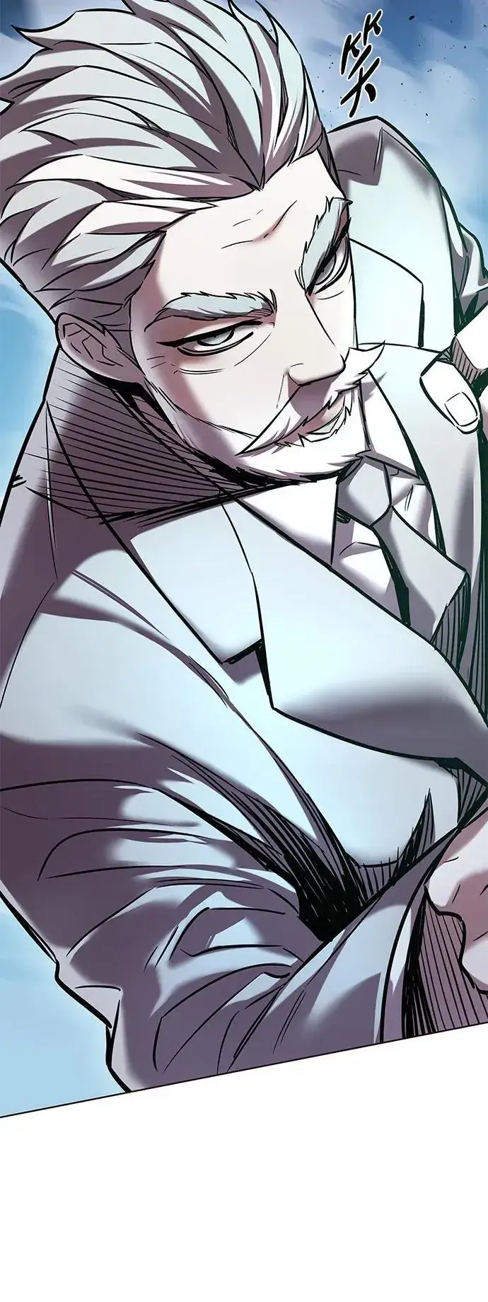 漫画《觉醒吧，铲屎官！》第311话第64张图