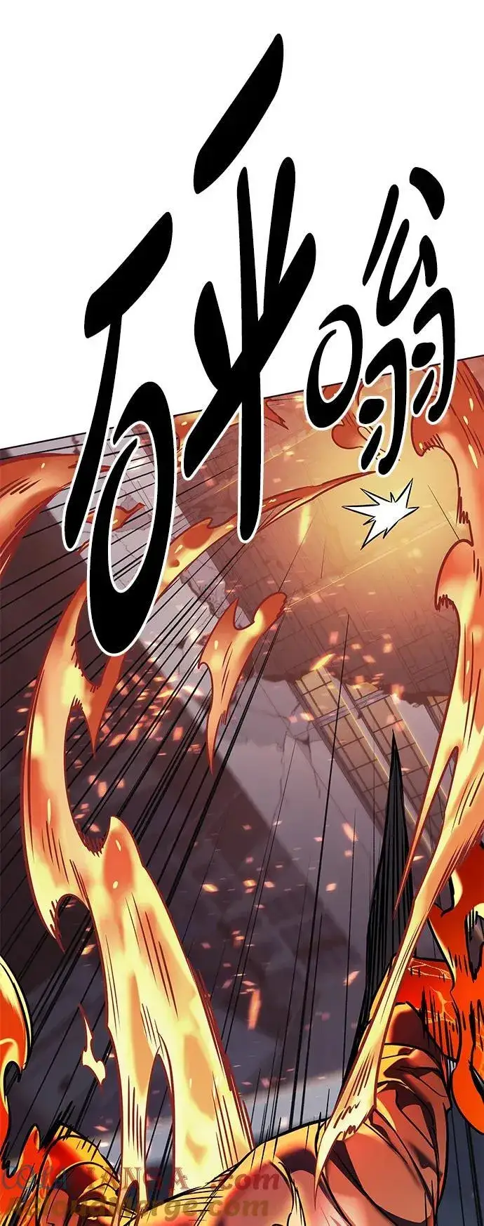 漫画《觉醒吧，铲屎官！》第311话第65张图
