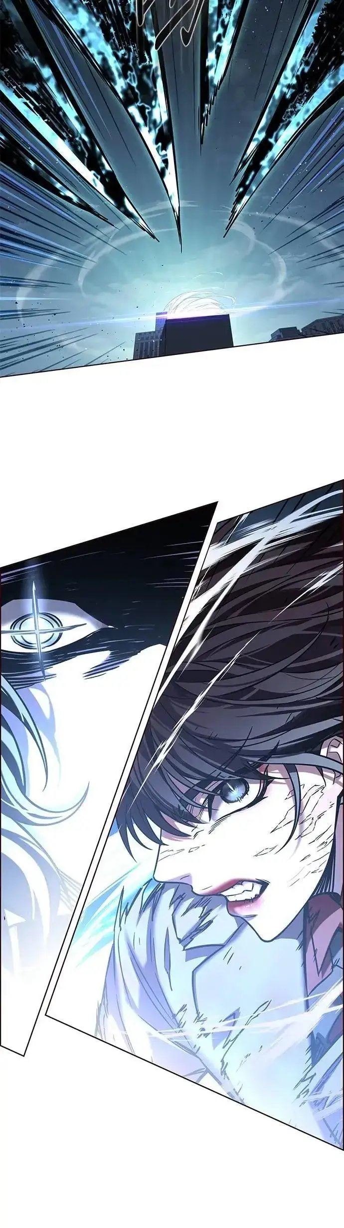 漫画《觉醒吧，铲屎官！》第313话第17张图