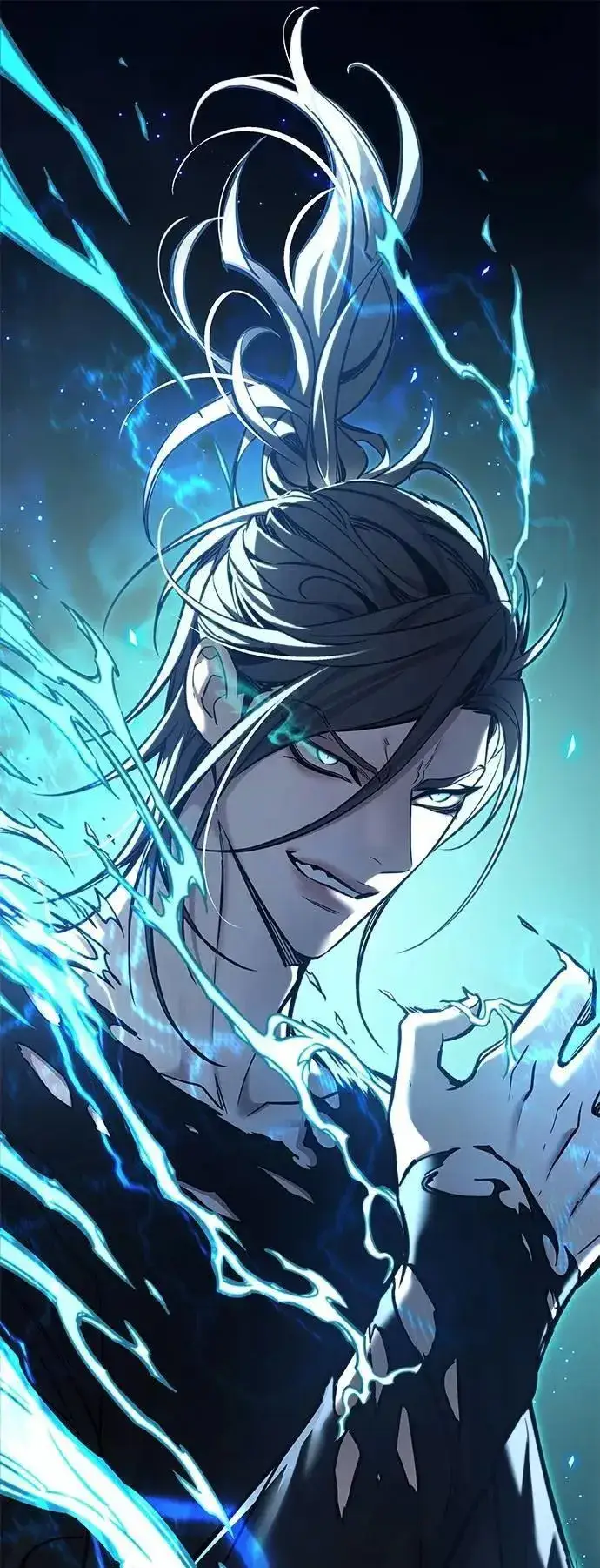 漫画《觉醒吧，铲屎官！》第314话第59张图