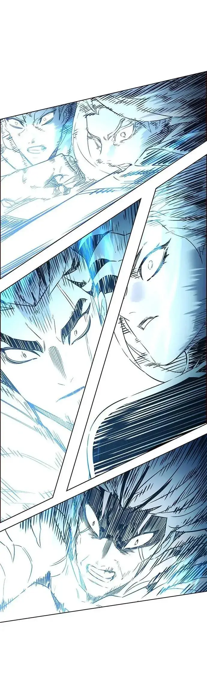 漫画《觉醒吧，铲屎官！》第315话第32张图