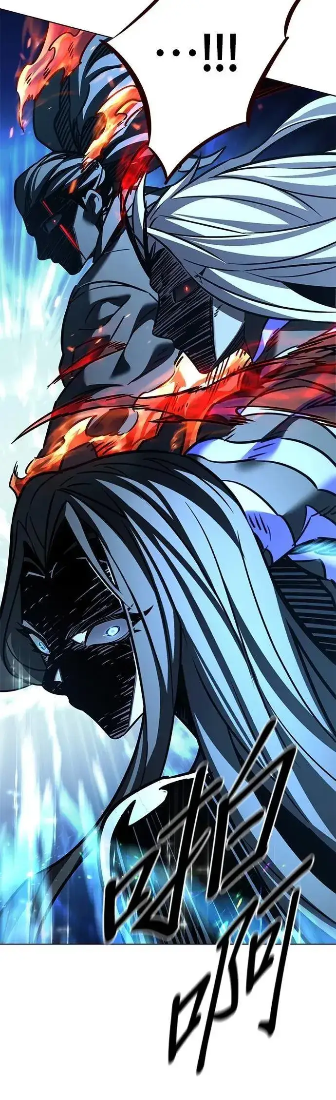 漫画《觉醒吧，铲屎官！》第315话第64张图
