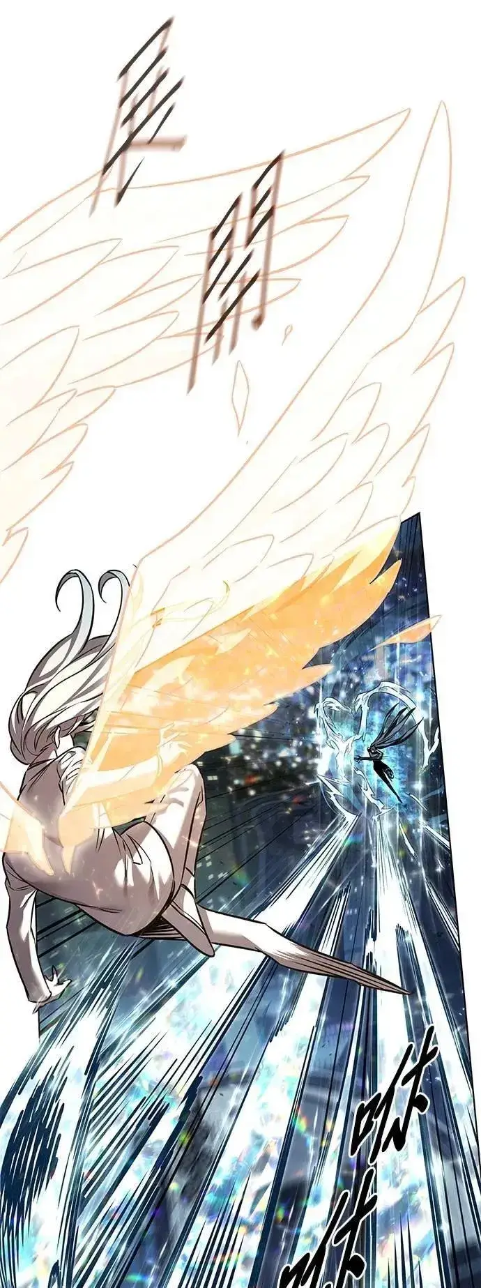 漫画《觉醒吧，铲屎官！》第316话第38张图