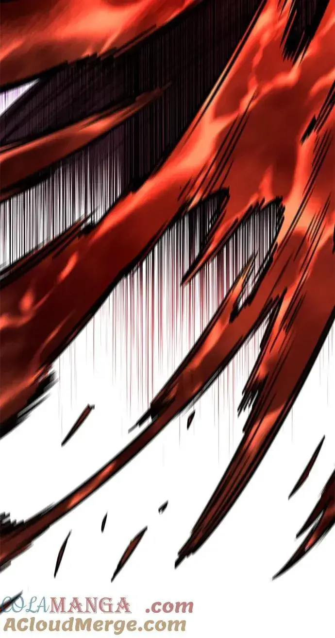 漫画《觉醒吧，铲屎官！》第317话第105张图