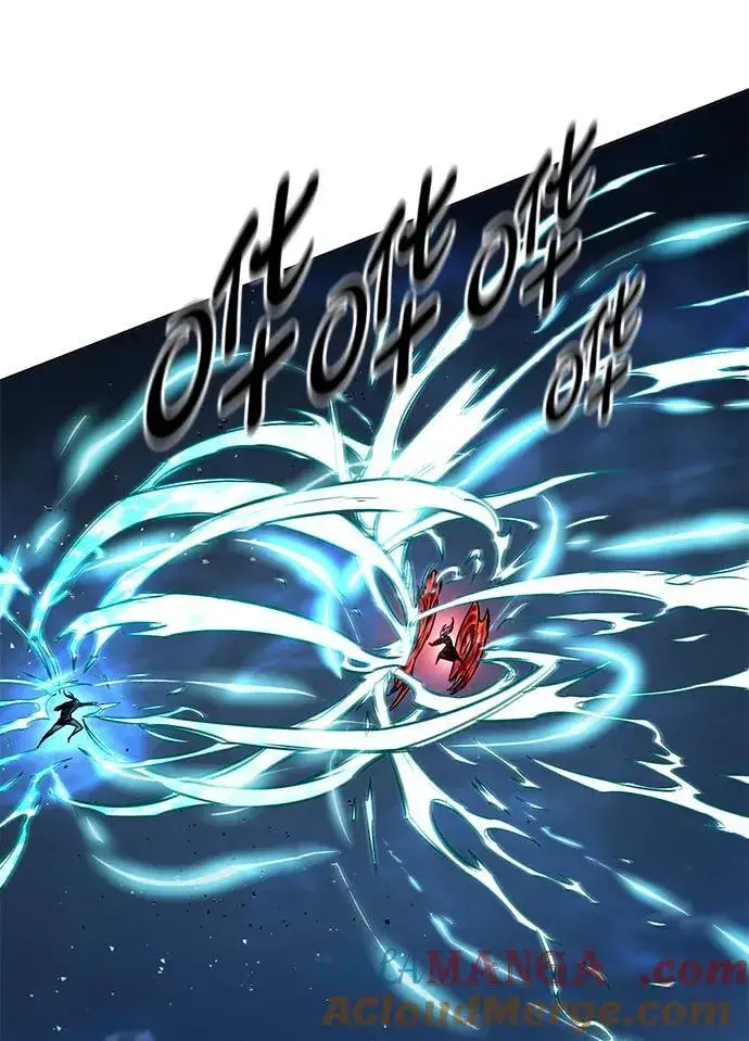 漫画《觉醒吧，铲屎官！》第317话第13张图