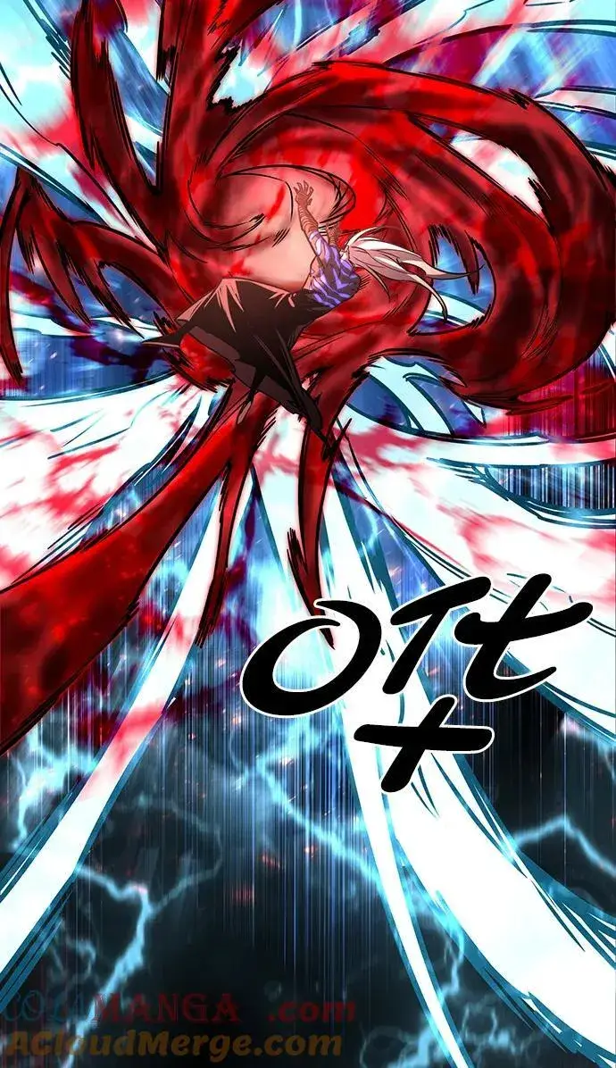 漫画《觉醒吧，铲屎官！》第317话第21张图