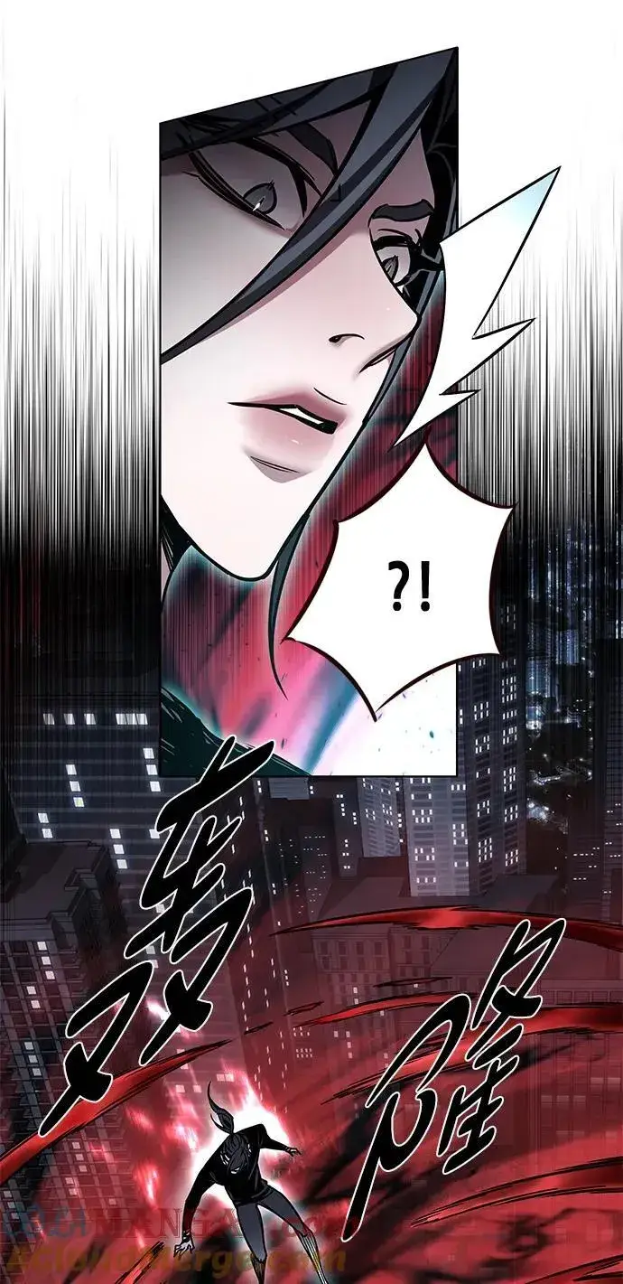 漫画《觉醒吧，铲屎官！》第317话第25张图