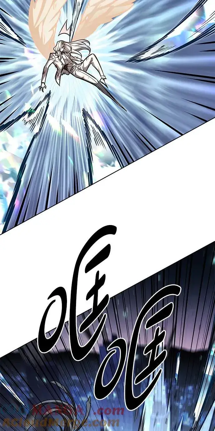 漫画《觉醒吧，铲屎官！》第317话第53张图