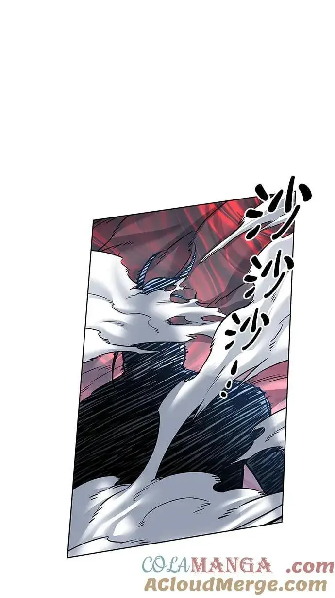 漫画《觉醒吧，铲屎官！》第317话第57张图