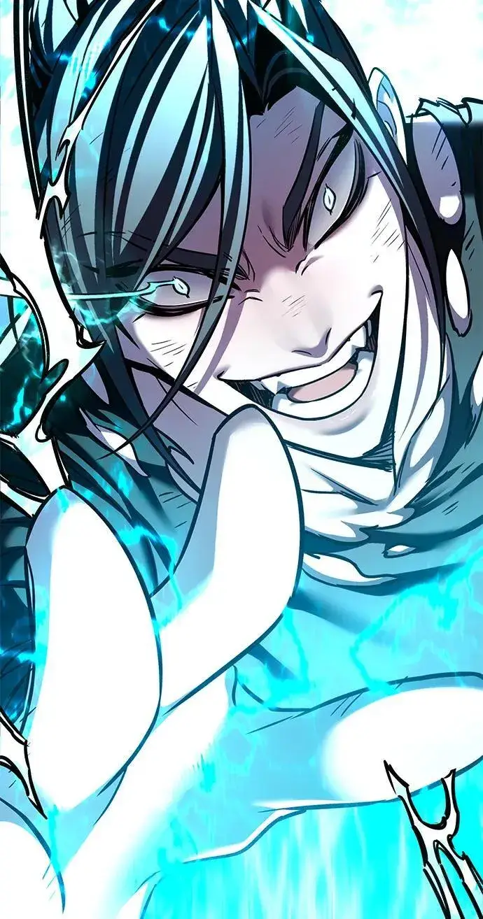 漫画《觉醒吧，铲屎官！》第317话第71张图