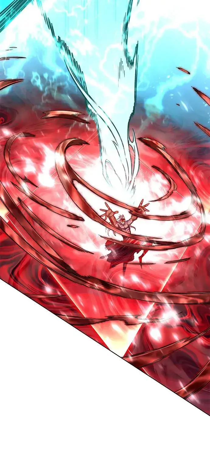 漫画《觉醒吧，铲屎官！》第317话第84张图