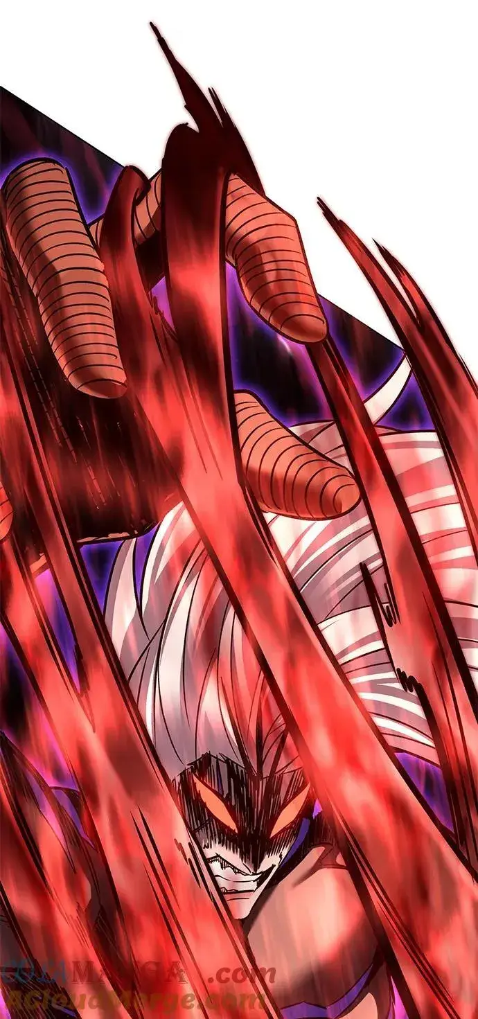 漫画《觉醒吧，铲屎官！》第317话第85张图