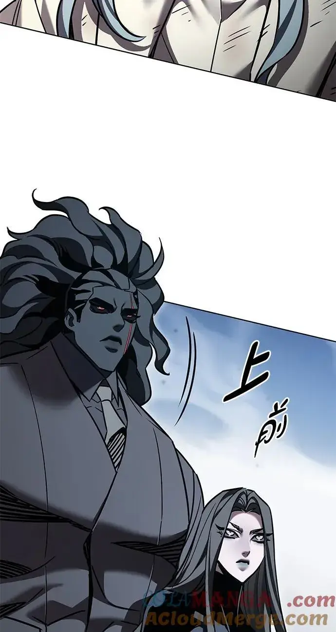 漫画《觉醒吧，铲屎官！》第318话第17张图