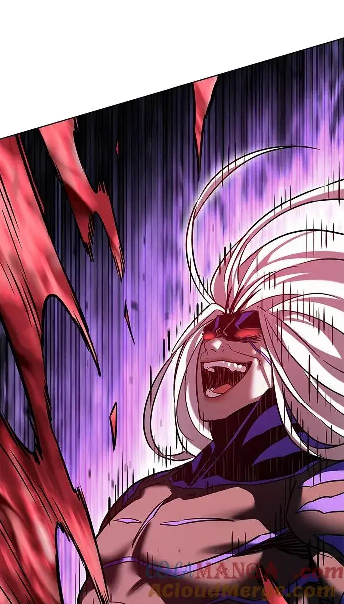 漫画《觉醒吧，铲屎官！》第318话第61张图