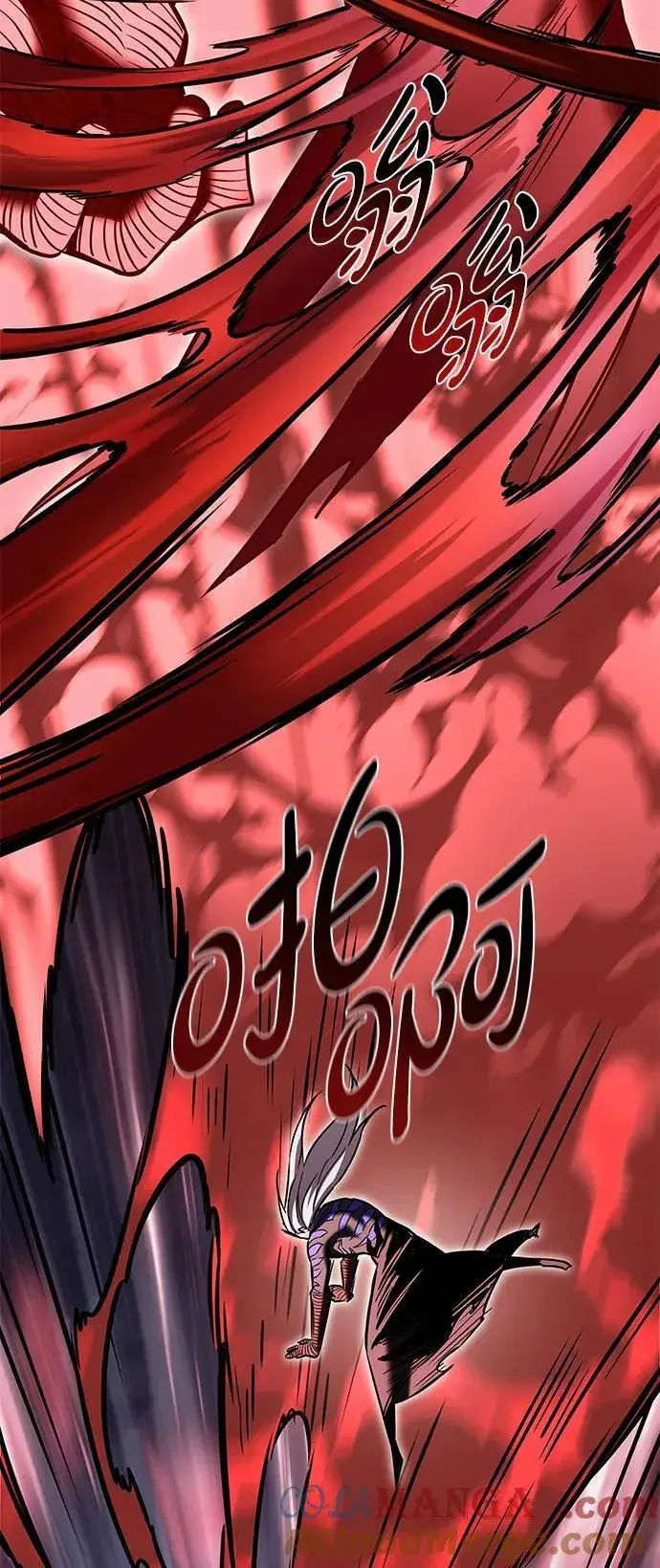漫画《觉醒吧，铲屎官！》第318话第81张图
