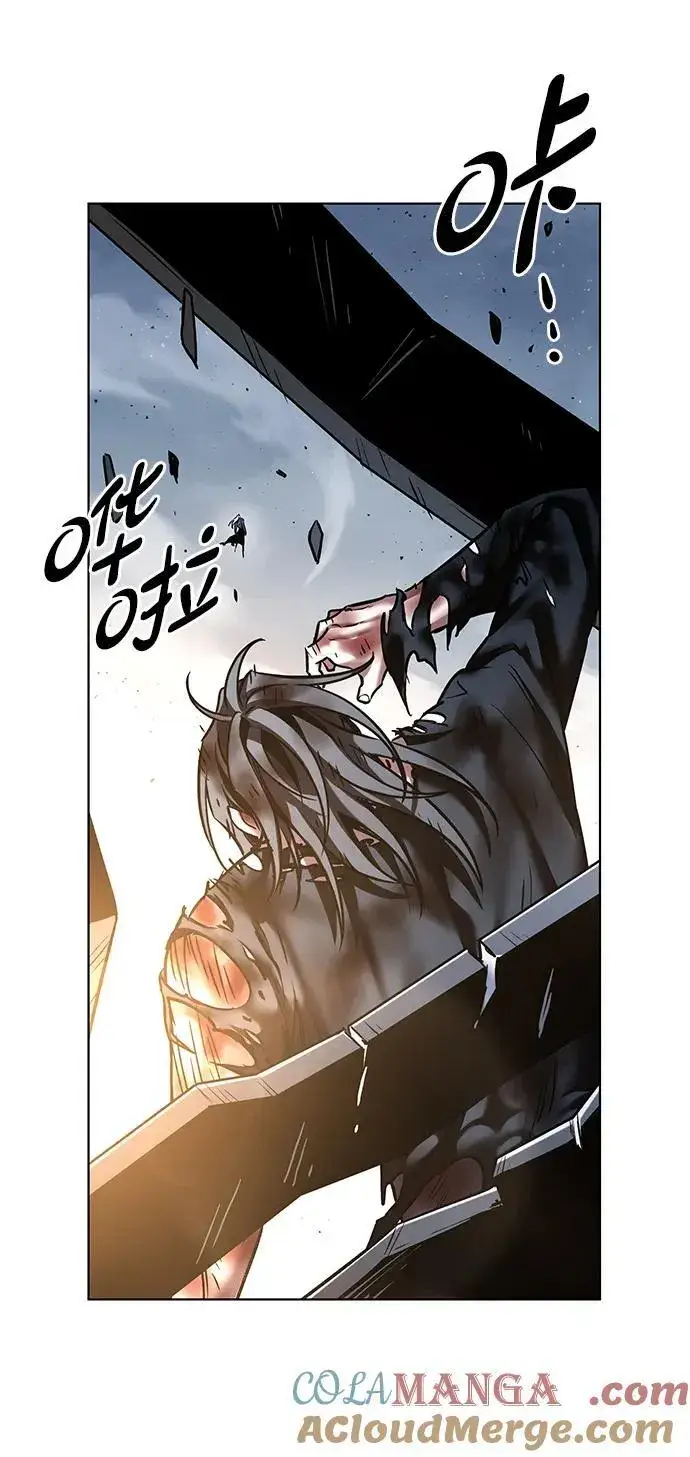 漫画《觉醒吧，铲屎官！》第318话第9张图