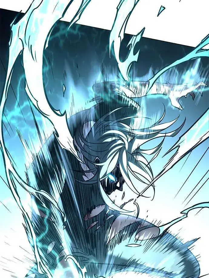 漫画《觉醒吧，铲屎官！》第318话第98张图