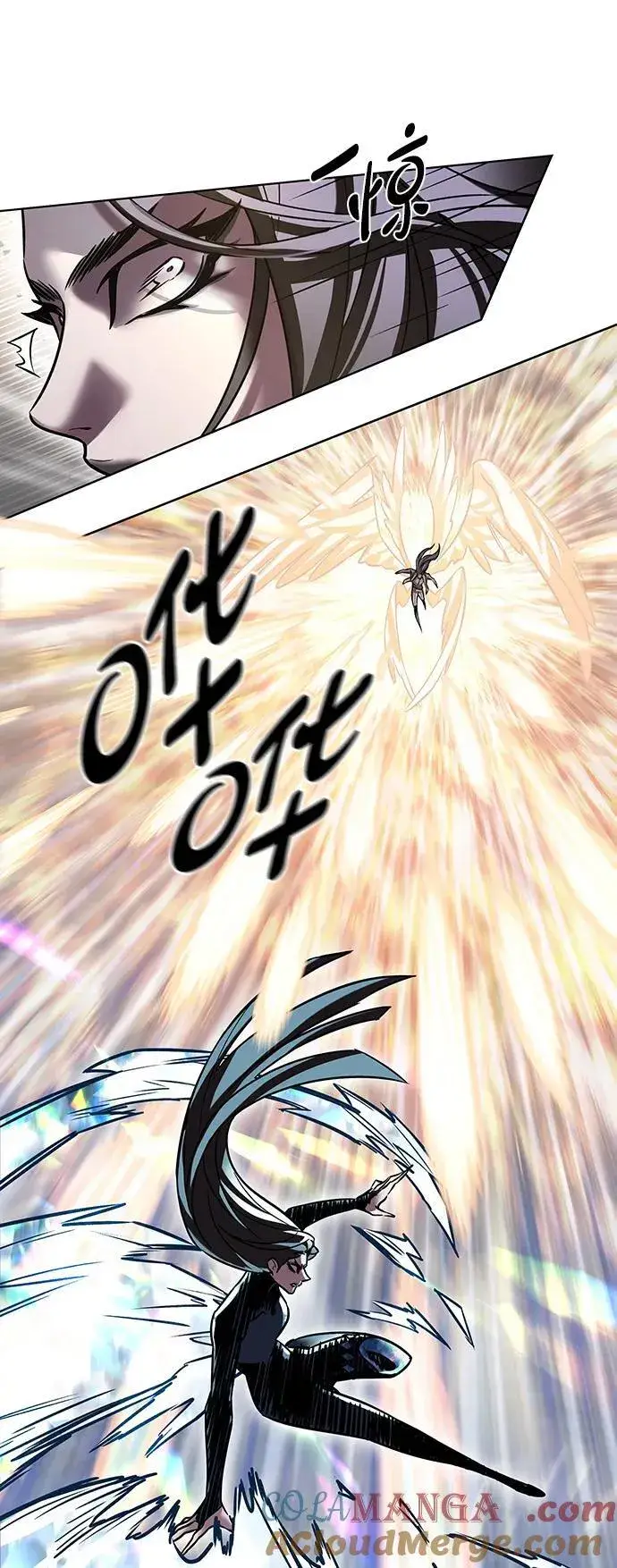 漫画《觉醒吧，铲屎官！》第319话第82张图