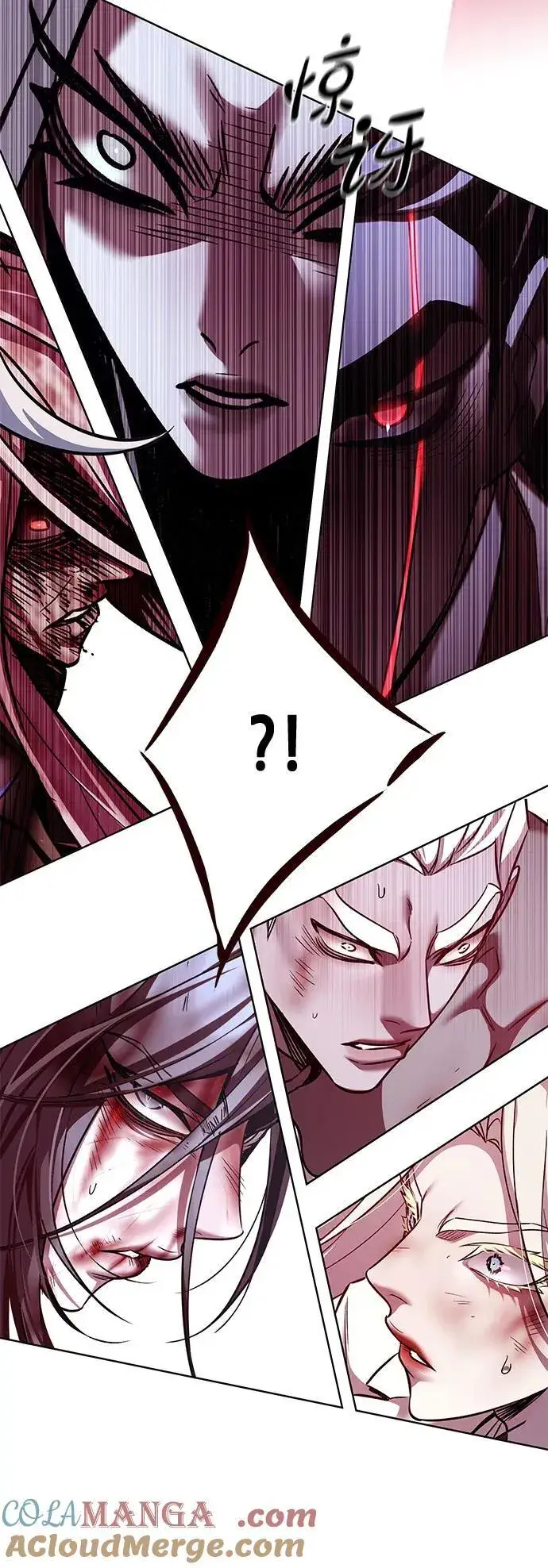 漫画《觉醒吧，铲屎官！》第320话第25张图