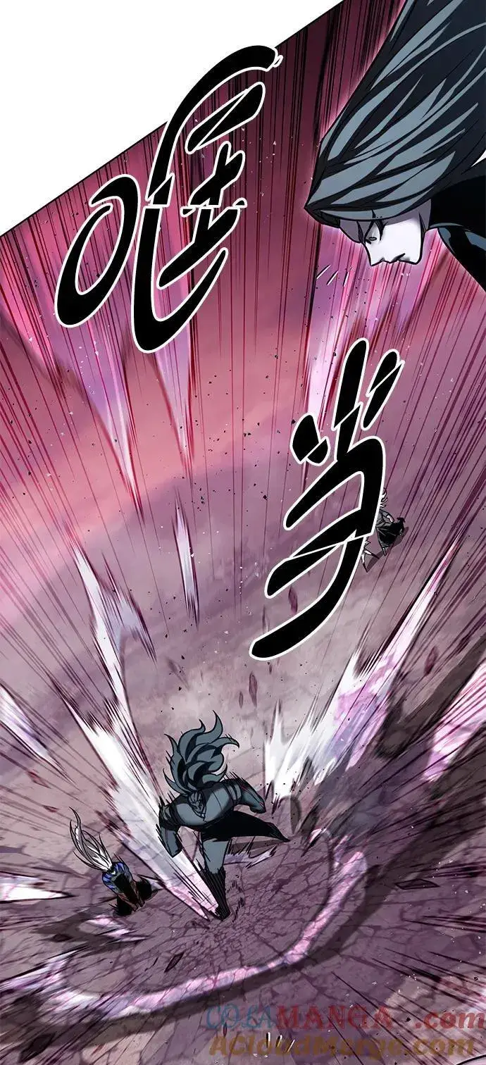 漫画《觉醒吧，铲屎官！》第320话第34张图