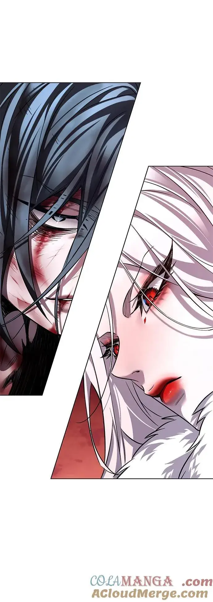 漫画《觉醒吧，铲屎官！》第320话第64张图